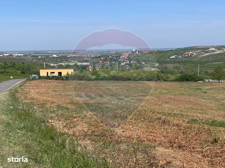 Spațiu comercial, în Săldăbagiu de Munte