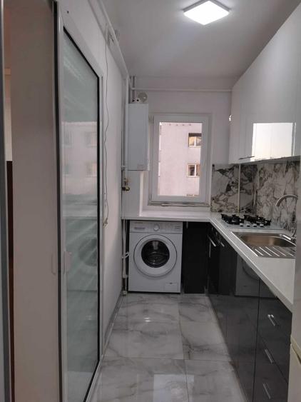 Apartament cu 2 camere semidecomandat în Alexandru cel Bun
