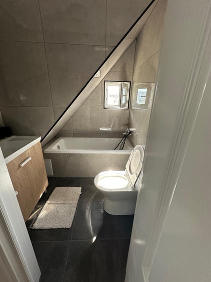 Apartament 2 camere de inchiriat zona Podu Ros ( Palas Mall ) - 10
