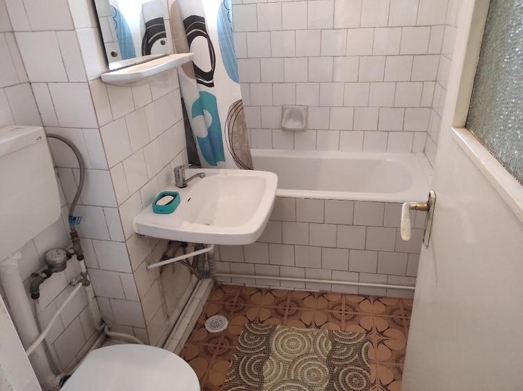 Apartament cu 2 camere semidecomandat în Gheorgheni