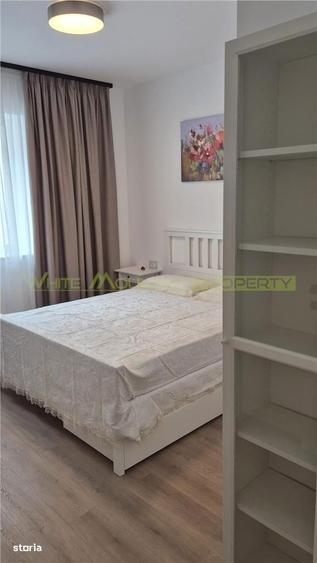 Pipera, apartament 2 camere, nou, loc parcare - 9