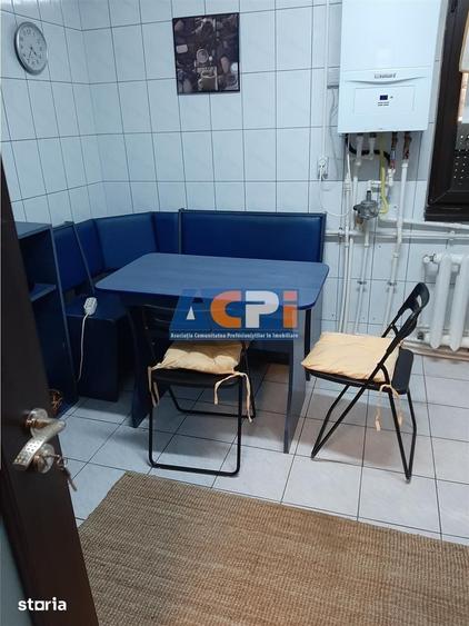Apartament cu 2 camere decomandat în Nerva Traian