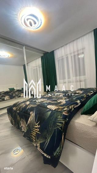 Apartament cu 3 camere în Poenari