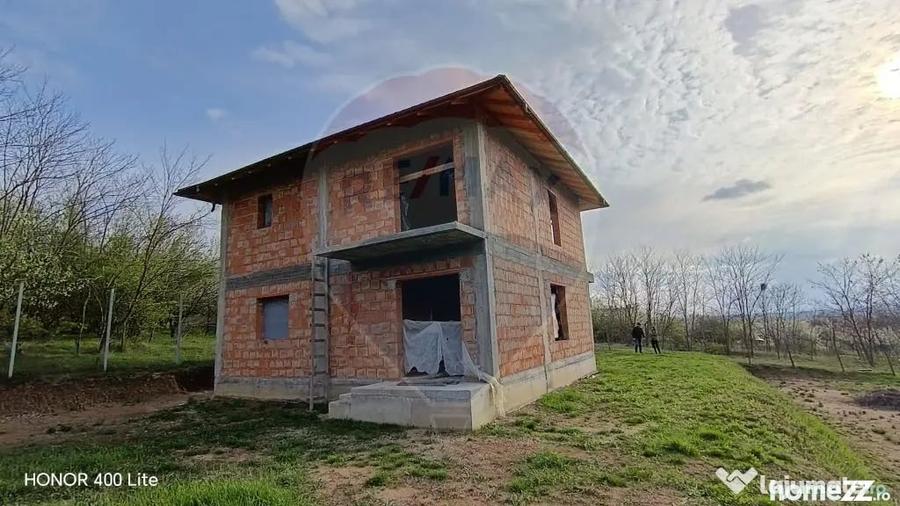 Teren în Păulești