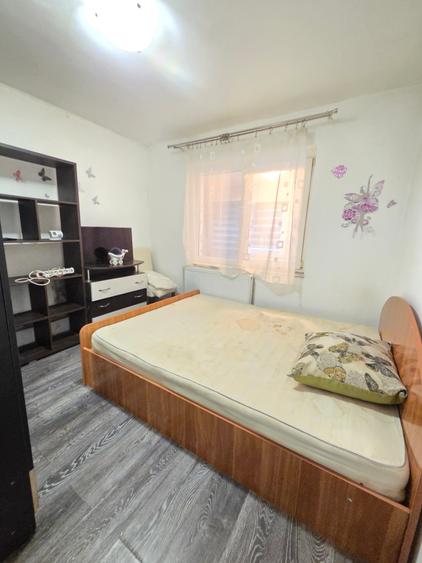 Apartament cu 2 camere semidecomandat în Obor