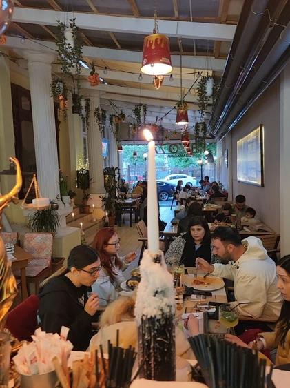 Vanzare Afacere Horeca la Cheie-Piatto 77 Urban Kitchen Polona 77 - 1