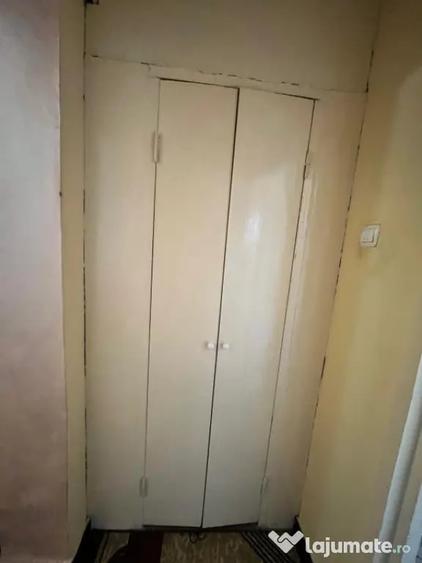 Apartament cu 3 camere decomandat în Rădăuți