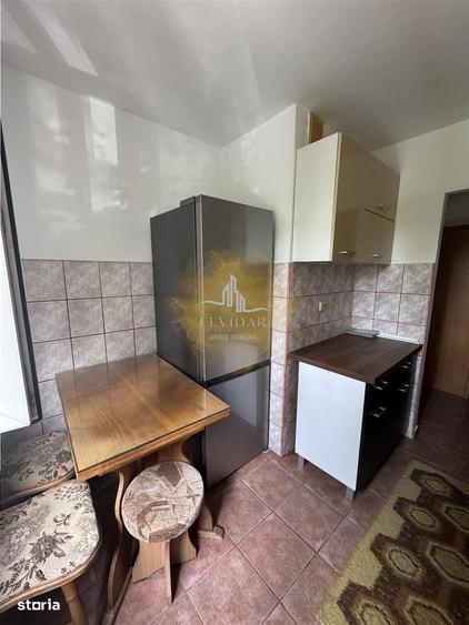 Apartament cu 3 camere în Dacia