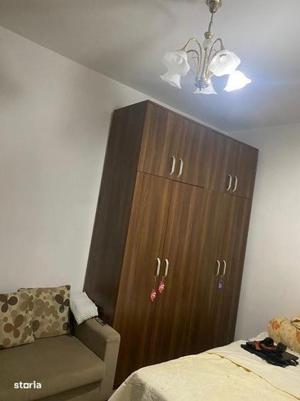 Garsonieră în Complex Studențesc