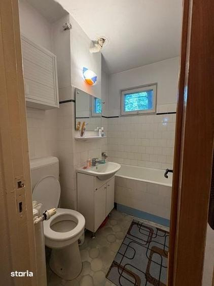 Apartament cu 2 camere în Nord
