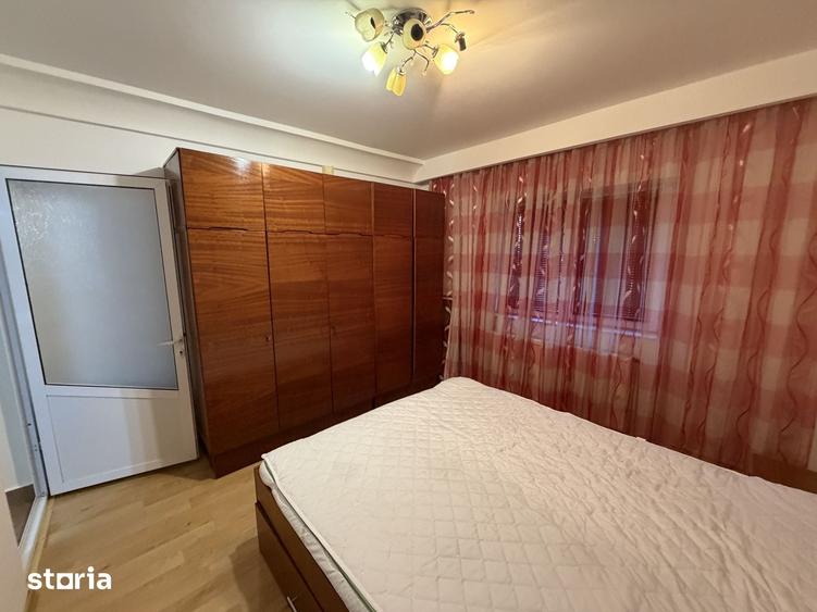 Apartament cu 3 camere în E3