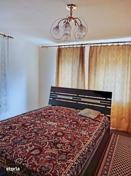 Casă cu 2 camere cu Teren 1113 Mp în Iris