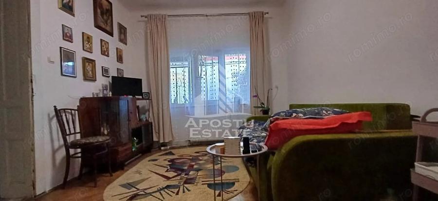 Casa din caramida de vanzare Freidorf Timisoara - 11