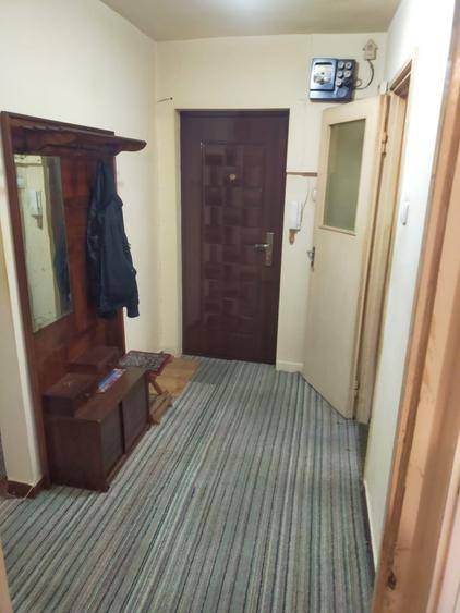 Apartament cu 3 camere decomandat în Mănăștur