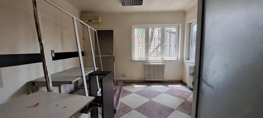 Spațiu comercial, de 200 mp, în Rahova