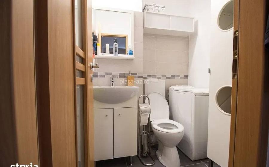 Apartament 3 camere 71mp, cartier Manastur, Pet Friendly, parcare