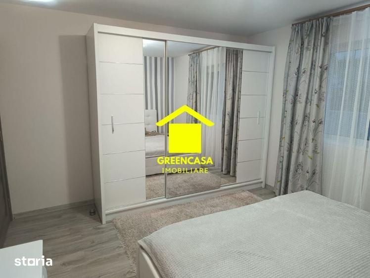 Casă cu 3 camere cu Teren 420 Mp în Apahida