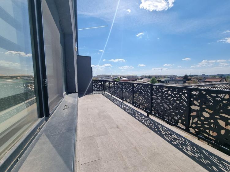 Apartament cu 2 camere semidecomandat, mobilat în Apărătorii Patriei