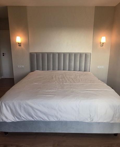 Iancu Nicolae: Apartament  cu 4 camere, mobilat si utilat, compound cu piscina ! - 13