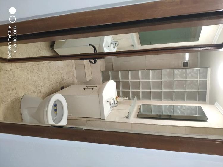 Apartament cu 2 camere decomandat în Brăilei