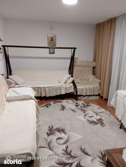 Proprietar, vand apartament cu 4 camere - 4