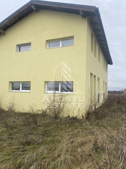 Duplex în zona Mosnita Veche la doar 2 minute de intrare in Timișoara - 2