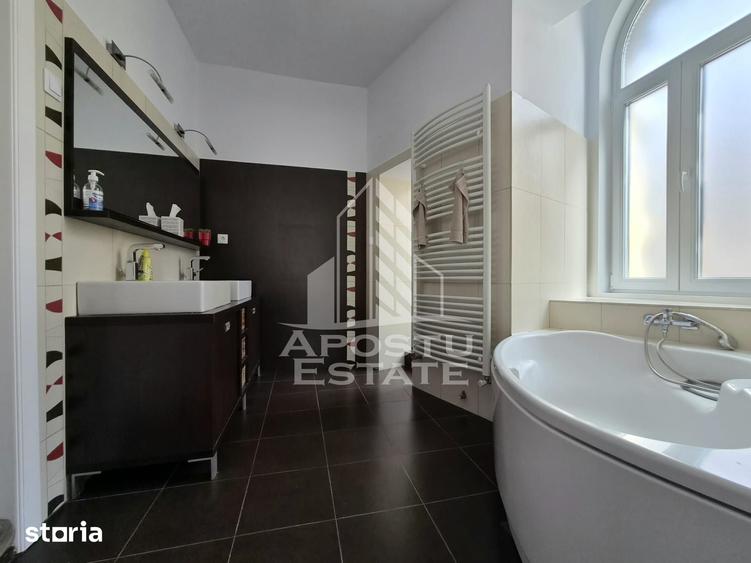 Apartament doua camere ,zona Central - 3