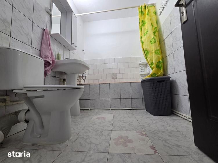 Apartament cu 3 camere în E3