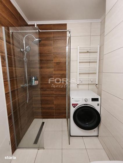 Apartament cu 2 camere decomandat în Iosia