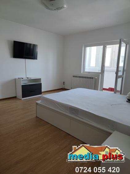 Apartament cu 1 cameră renovat, 42 mp, mobilat și utilat – Micro 21, - 3