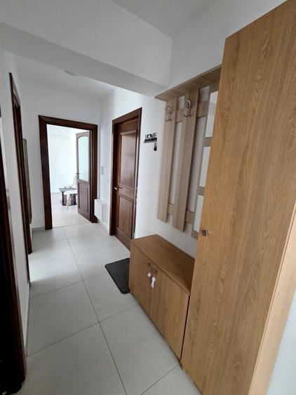 Apartament cu 2 camere decomandat în Cug