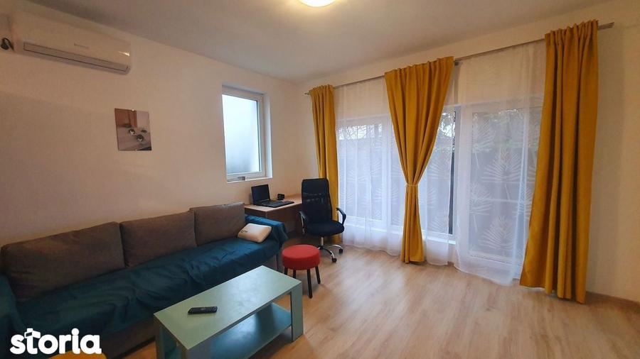 Apartament cu 2 camere în Nord