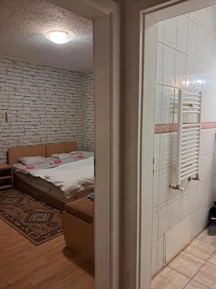 Garsonieră decomandată în Podgoria
