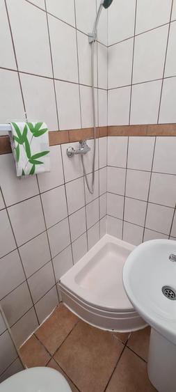 Garsonieră nedecomandată în Central