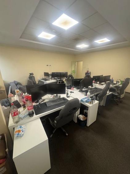 inchiriez spatiu birouri ULTRA CENTRAL - 36mp - 1