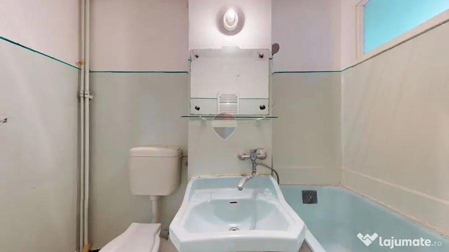 Apartament 2 camere | Astra | Etaj 3 | Vedere spre Tampa... - 6