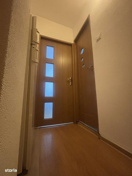 DGM IMOBILIARE: Garsoniera Calea Buc., zona Hilton - 5