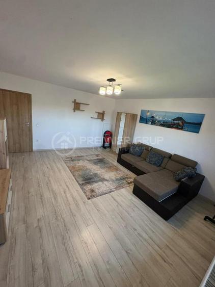 Apartament cu 2 camere decomandat în Păcurari