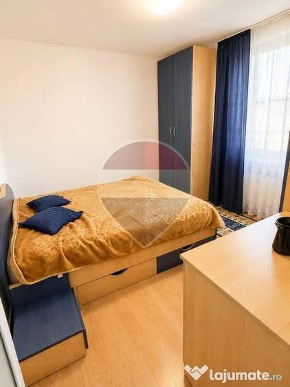 Apartament cu 2 camere de inchiriat in zona Grivitei - Brasov (Brasov) - 6