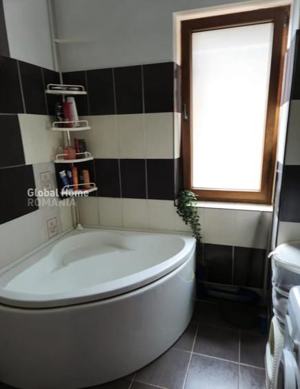 Apartament 3 camere | Chitila | Mobilat si utilat | Centrala proprie | - 10