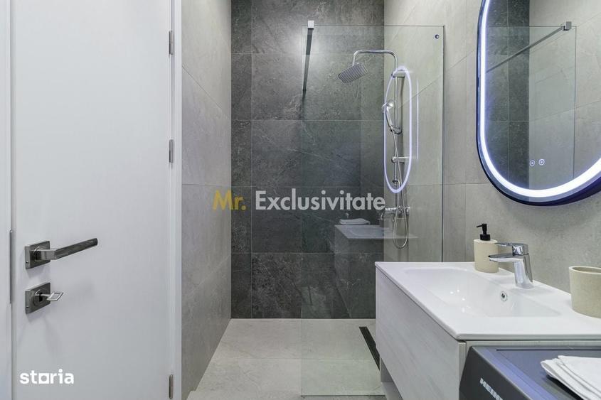 2 camere | Prima inchiriere | zona Marriott - 6