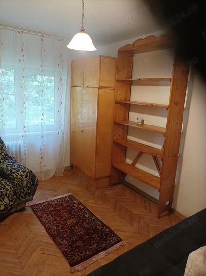 Apartament cu 3 camere decomandat în Semicentral