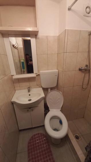 Garsonieră semidecomandată în Tătărași