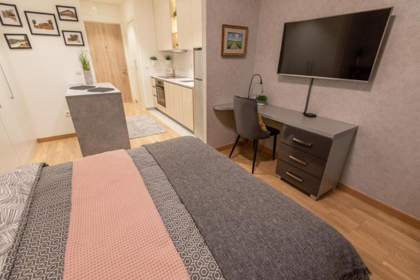 Oferim spre inchiriere apartament in zona Florilor - 4
