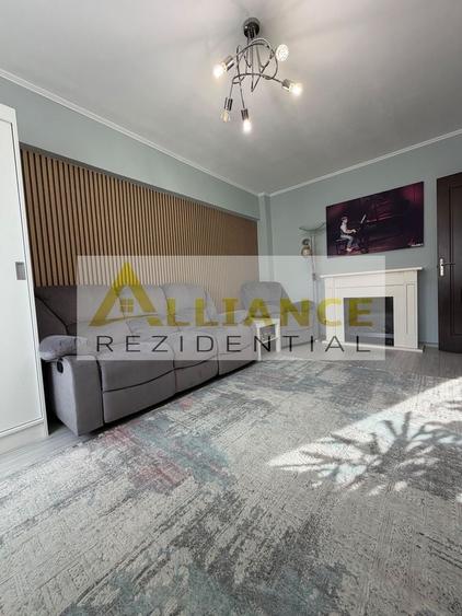 Apărătorii Patriei 4 camere | bloc 1983 | Renovat cu centrala - 1