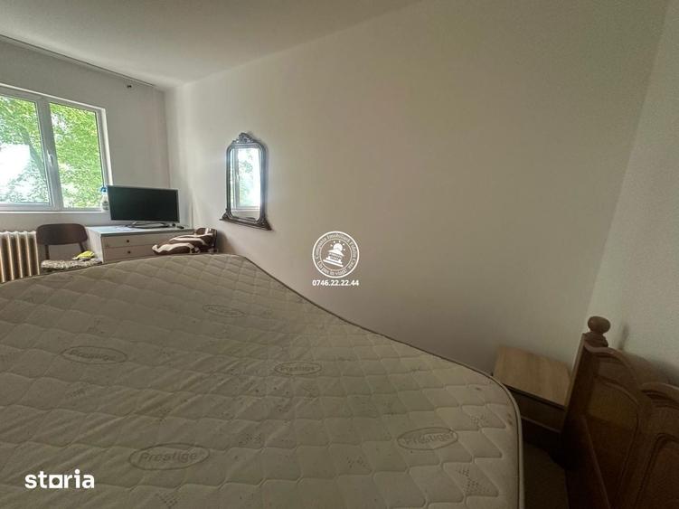 Apartament cu 3 camere în Dacia