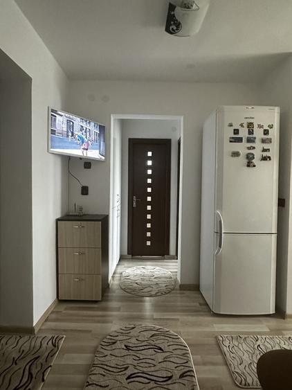 Apartament 2 camere decomandat de inchiriat Ploiesti Vest, zona Lamaita | 50 mp | Complet mobilat si utilat - 5