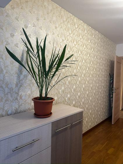 Apartament cu 2 camere decomandat în Theodor Pallady