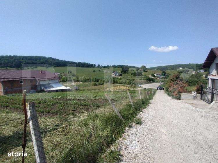 Spațiu comercial, în Central