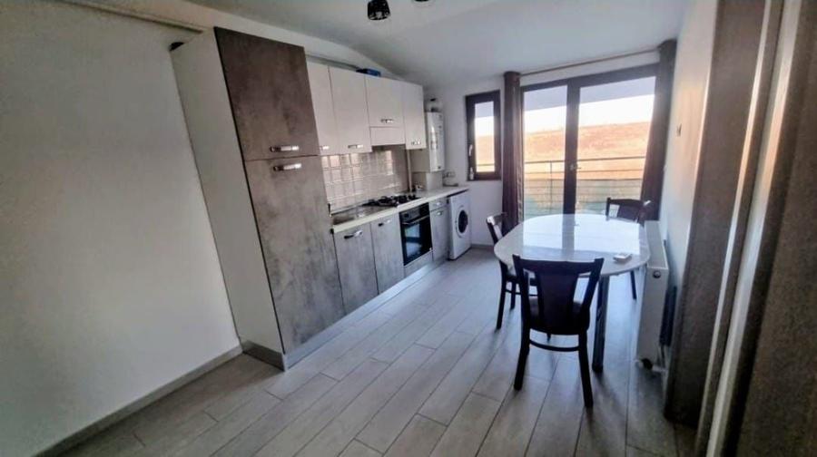 Pf. inchiriez apartament 2 camere, Copou - 7